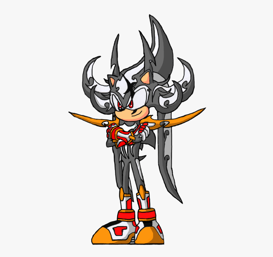 Sonic Beyond Fanon Wiki - Cartoon, Transparent Clipart