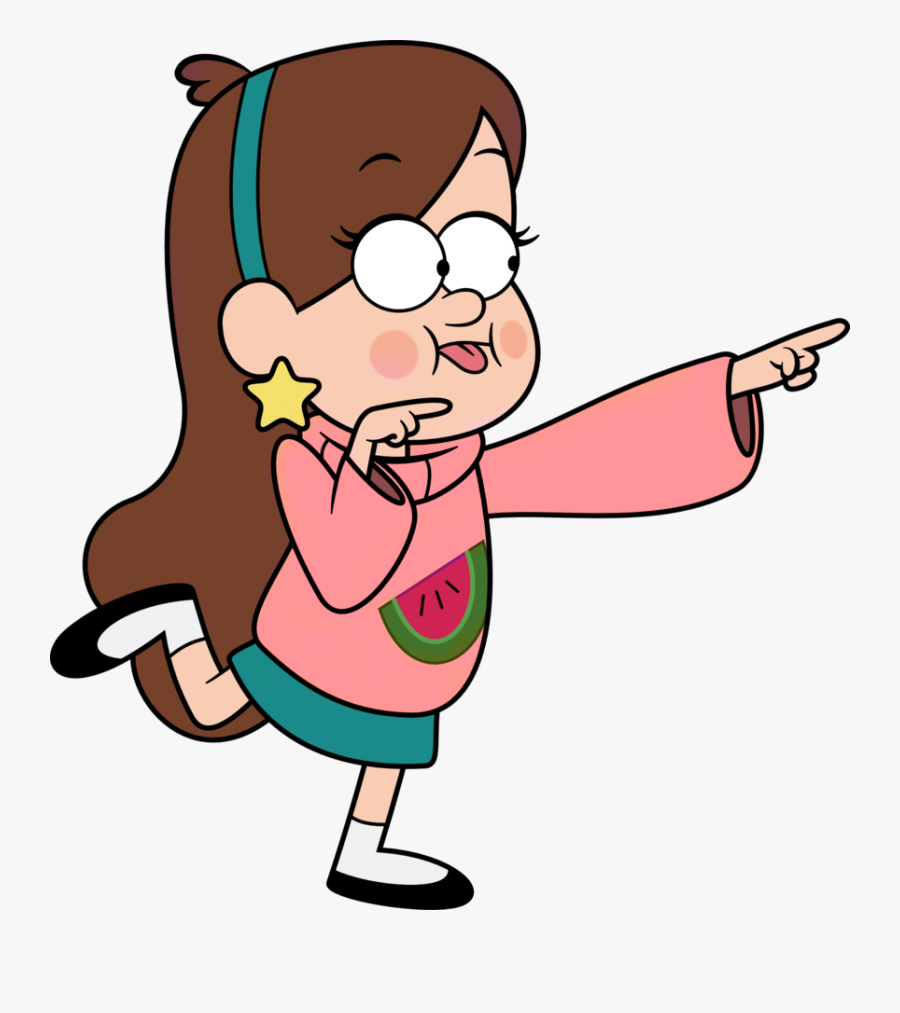 Gravity Falls Mabel Png , Transparent Cartoons - Mabel Gravity Falls Png, Transparent Clipart