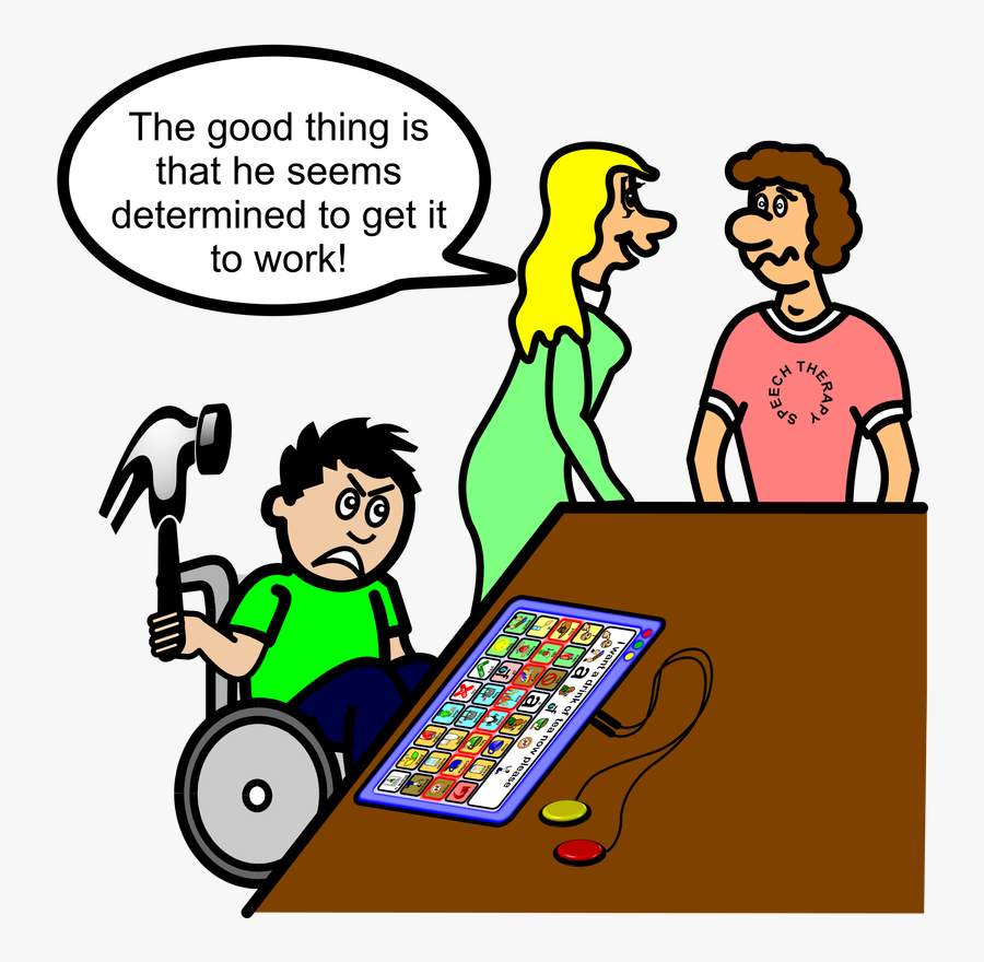 Choice For People Experiencing - Cartoon, Transparent Clipart