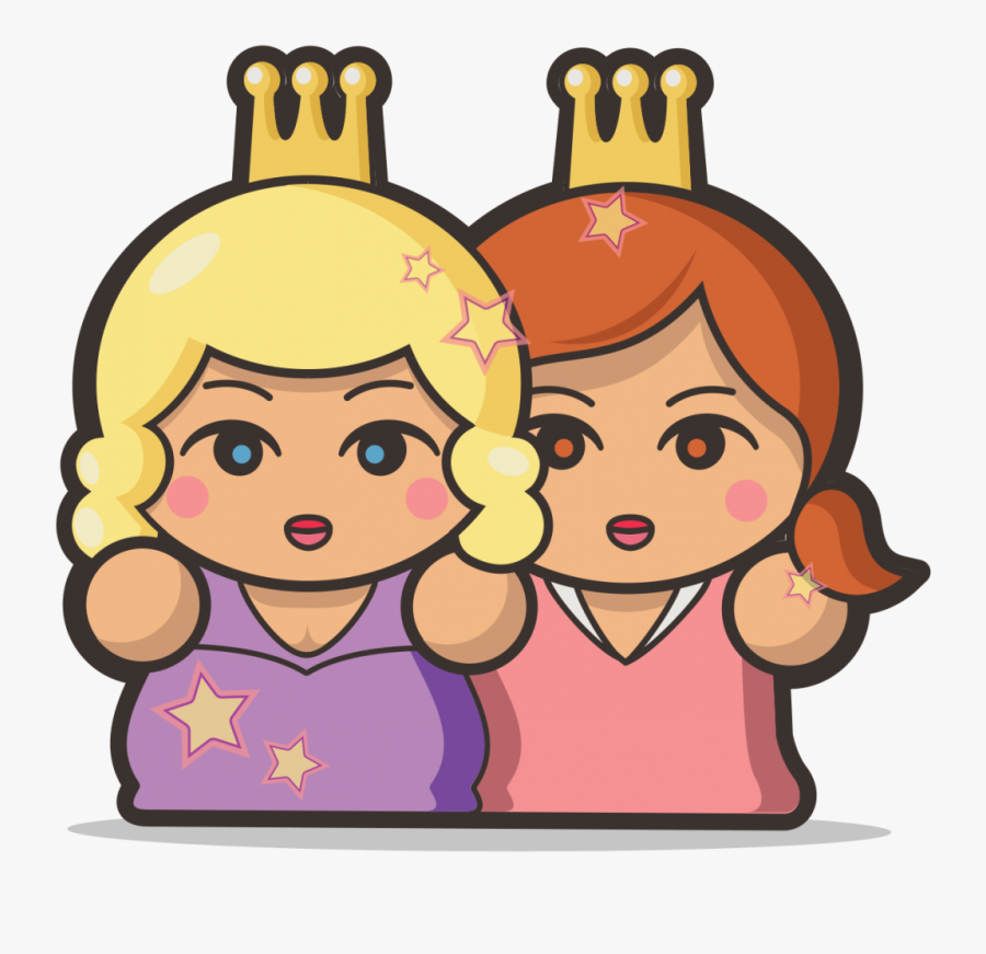 Story Clipart Happy Book - Clip Art, Transparent Clipart