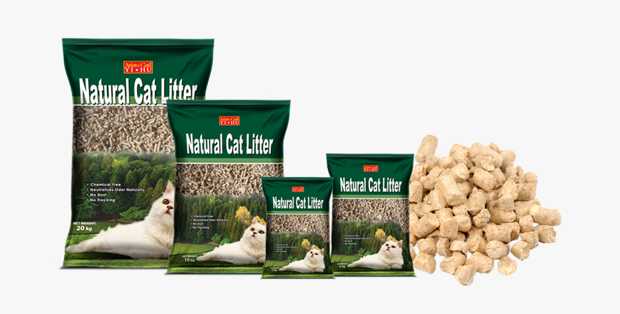 Pet Cat Cat Litter - Aristocats Yi Hu Cat Litter, Transparent Clipart