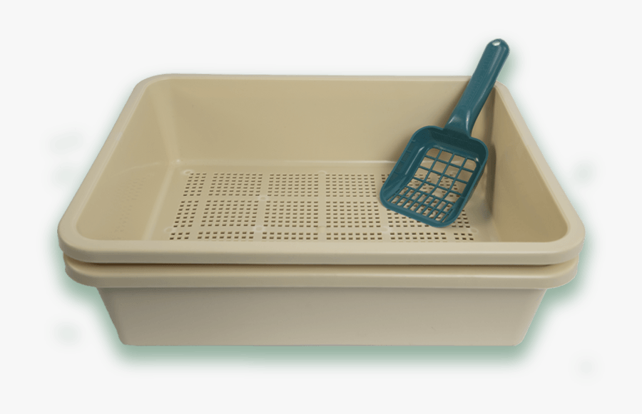 Cat Litter Box Scoop Wood Pellets , Free Transparent Clipart ClipartKey