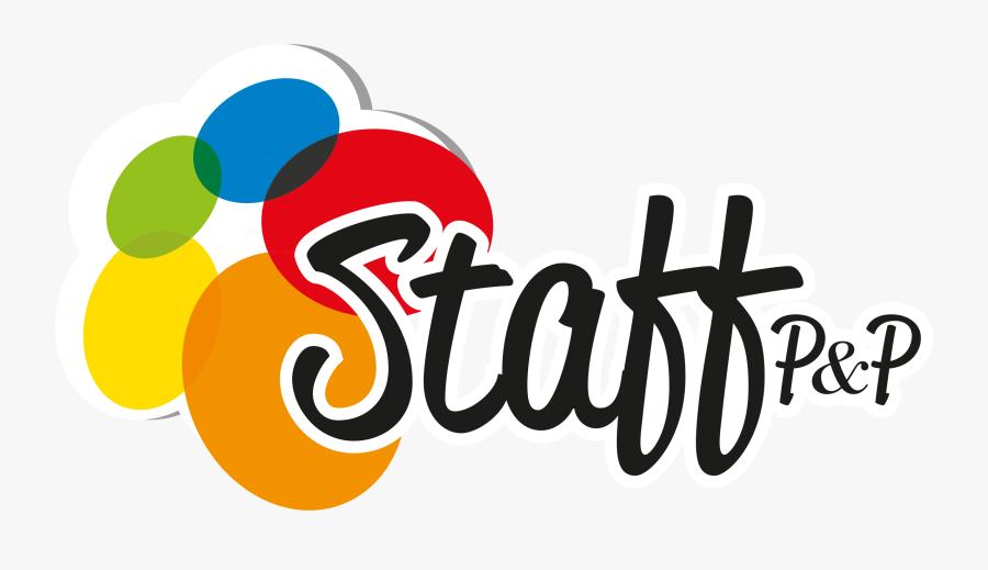 Staff P&p Srl Logo Continuing Medical Education - Graphic Design, Transparent Clipart