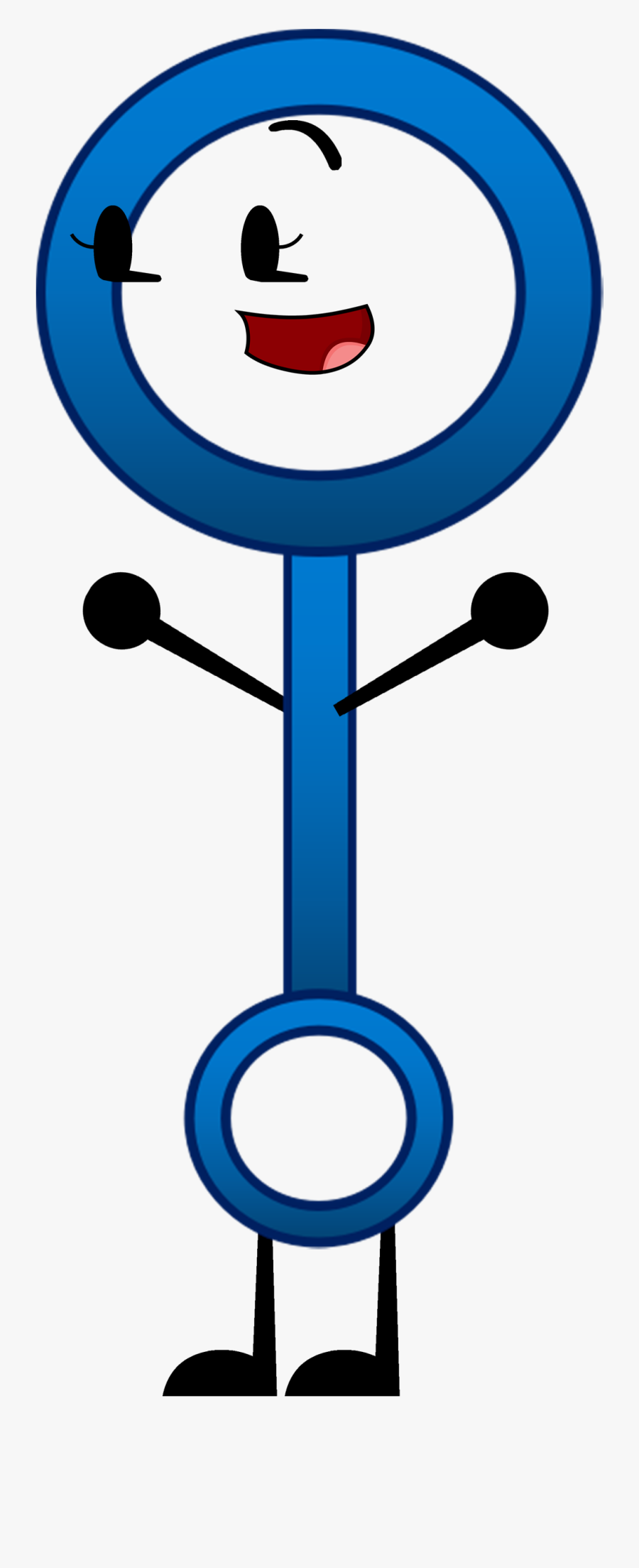 Bubble Wand /gallery - Bubble Wand Object Show, Transparent Clipart