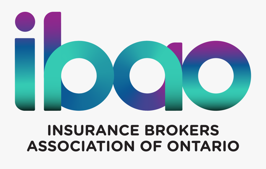 Logo For Insurance Broker, Transparent Clipart