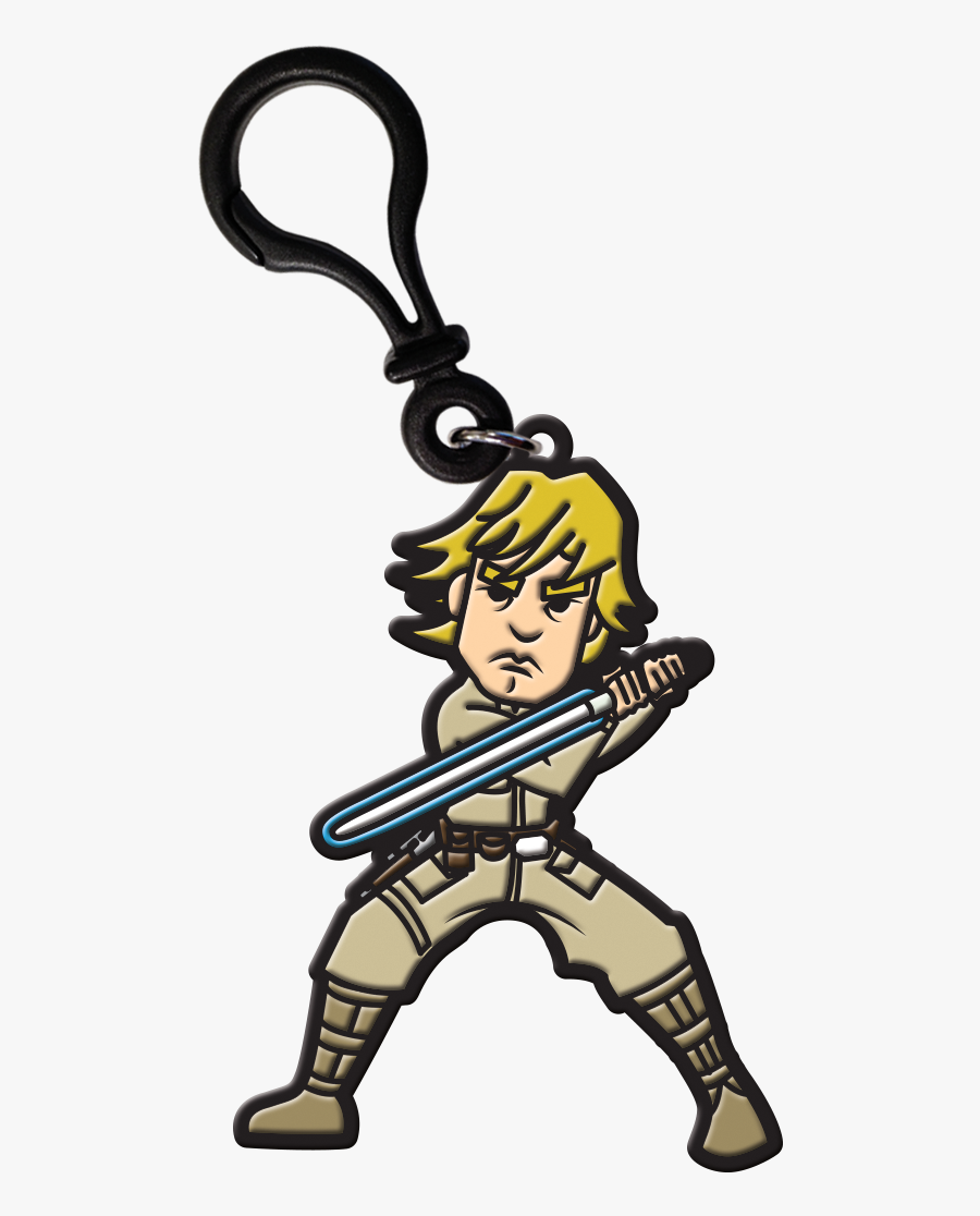 2019 Topps Danglers Star Wars Disney Topps, Transparent Clipart