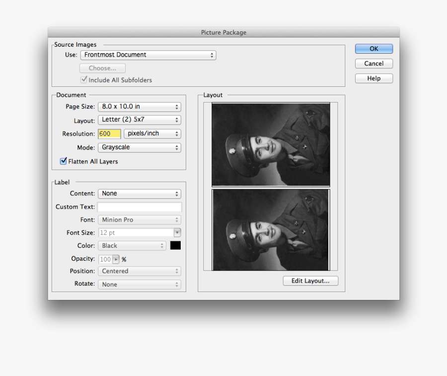 Clip Art Elements Print Two Copies - Print Two Copies For Photoshop, Transparent Clipart