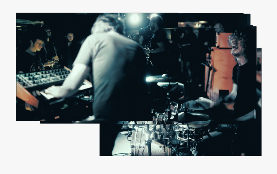 Transparent Blood Spill Png - Drummer, Transparent Clipart