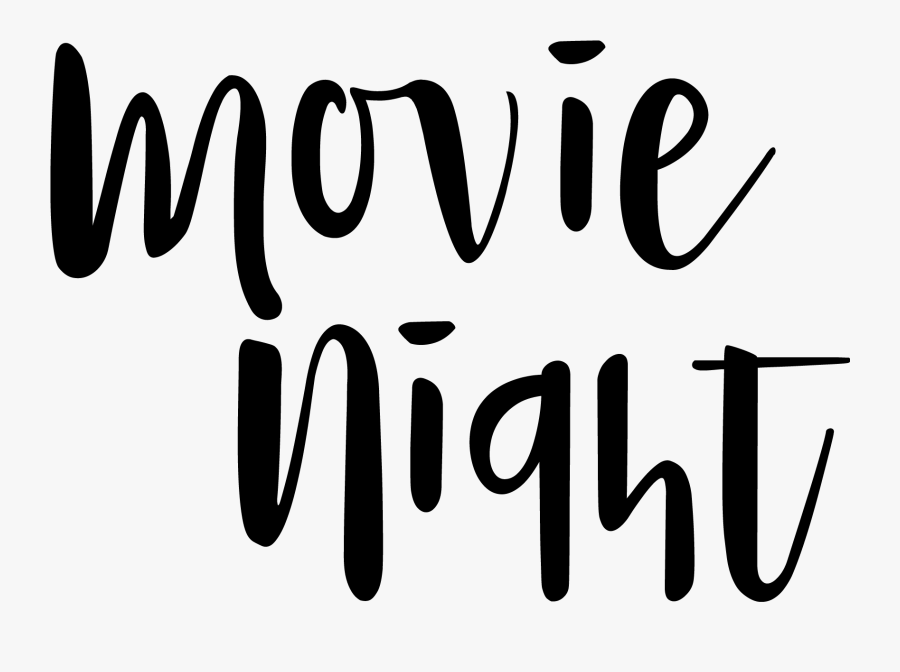 Hi All I"m A Little Under The Weather Today, But I"m - Calligraphy, Transparent Clipart