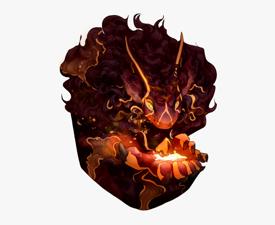 Image - Flame, Transparent Clipart