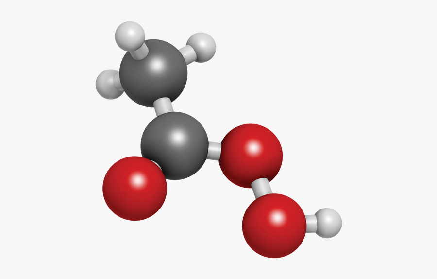 Img 201612-acid - Peracetic Acid, Transparent Clipart