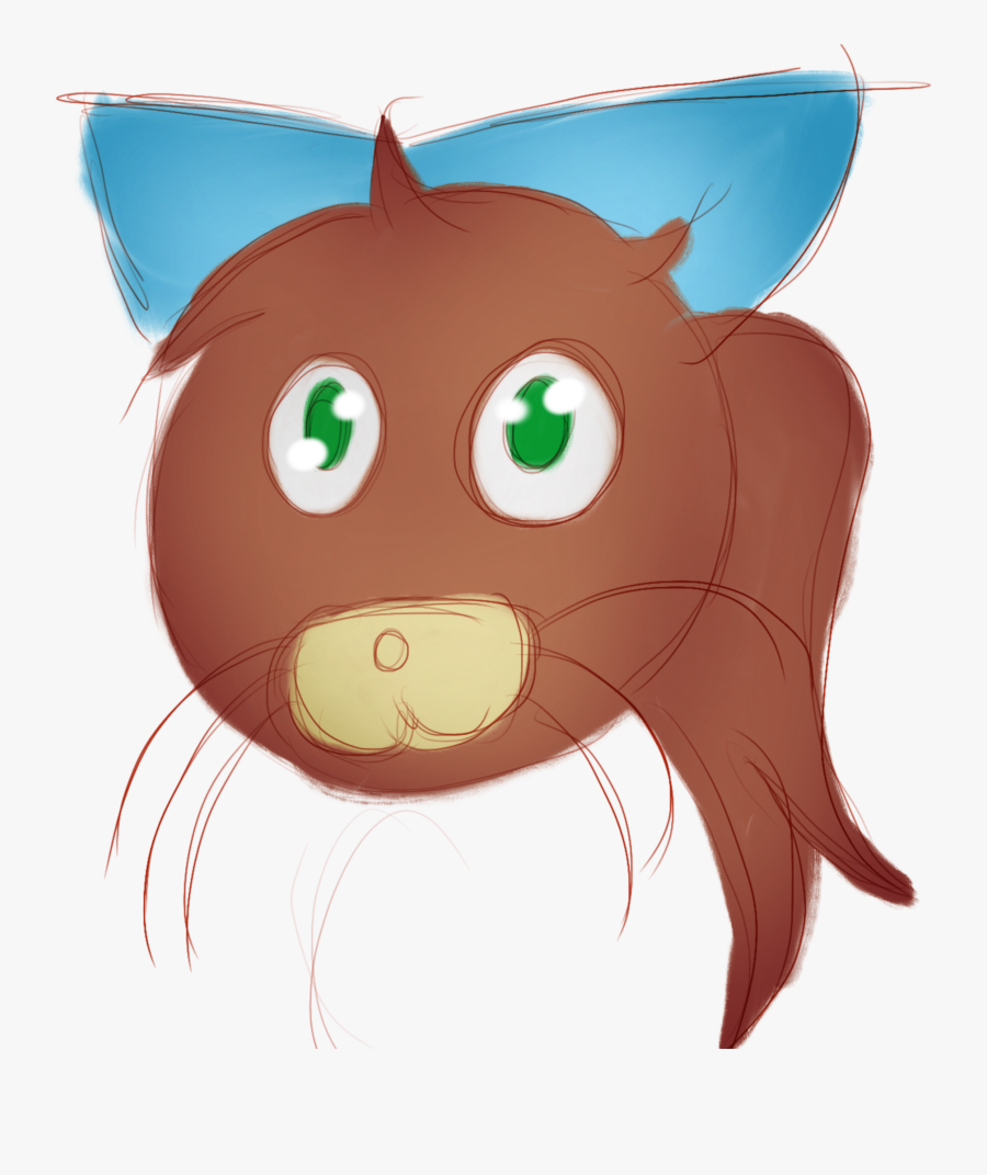 Cartoon, Transparent Clipart