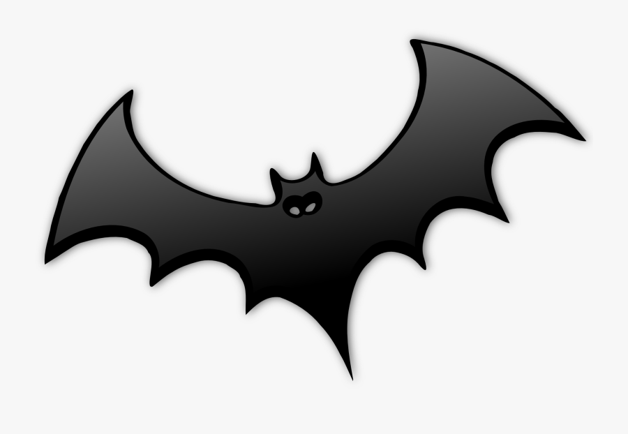 Halloween Clipart Black And White, Transparent Clipart