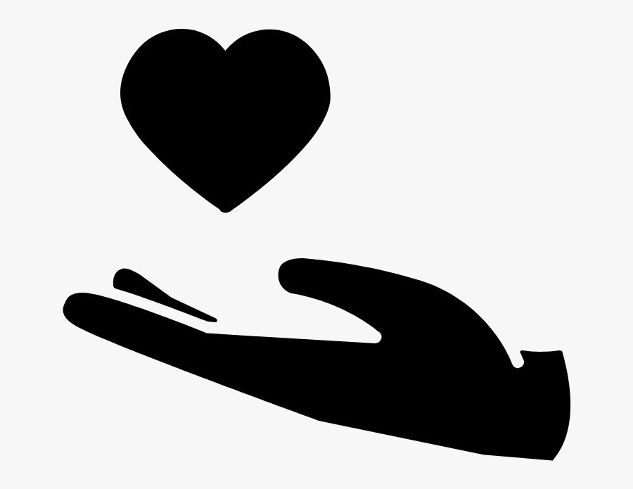 Heart, Transparent Clipart