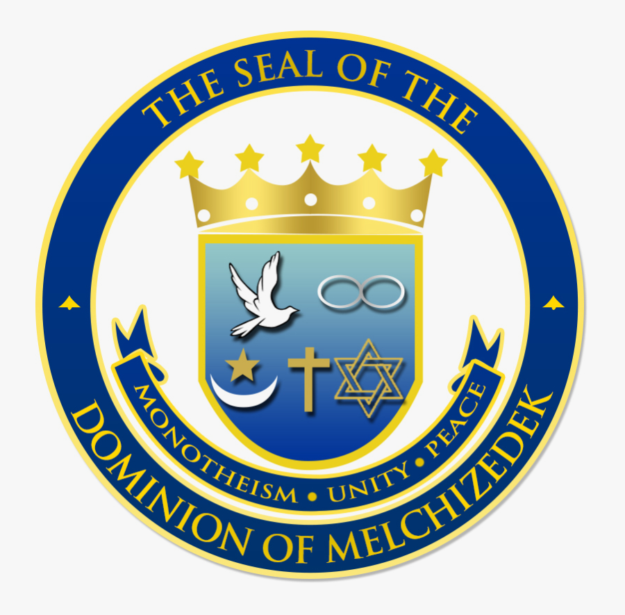 Clip Art File Official The Dominion - Micronation Air Force, Transparent Clipart