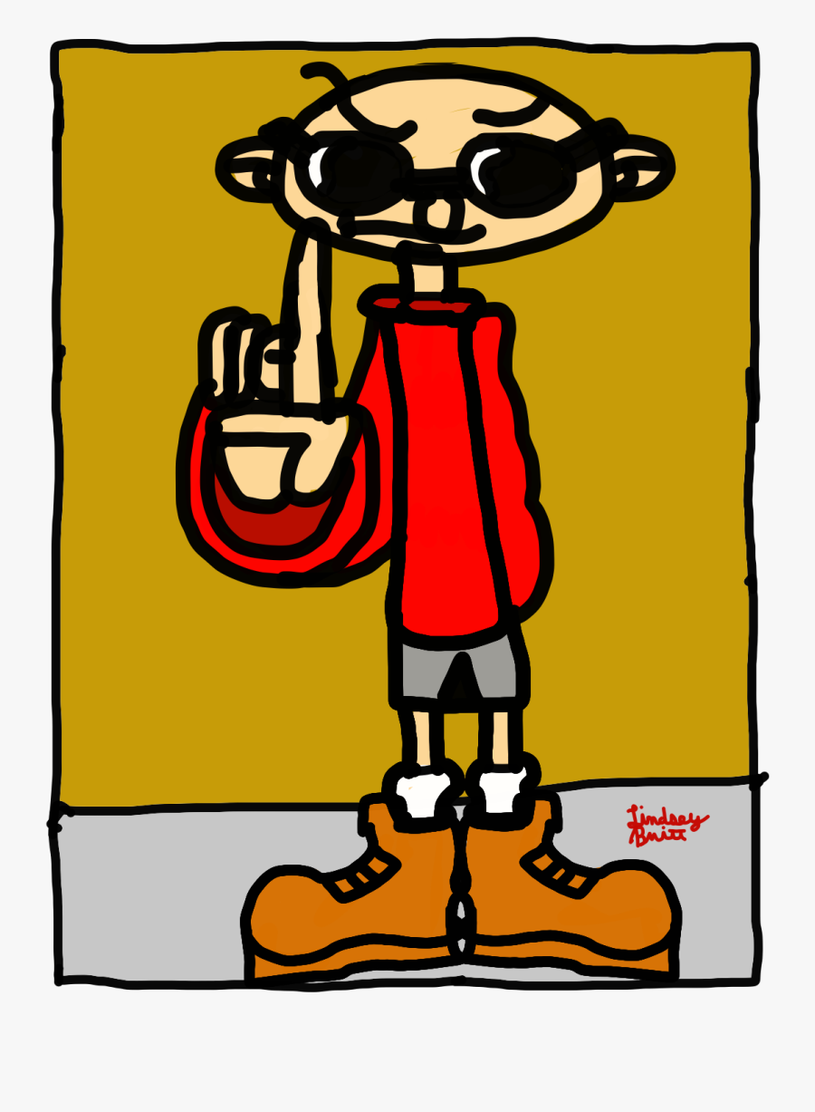 Fail Clipart Lower Class - Cartoon, Transparent Clipart