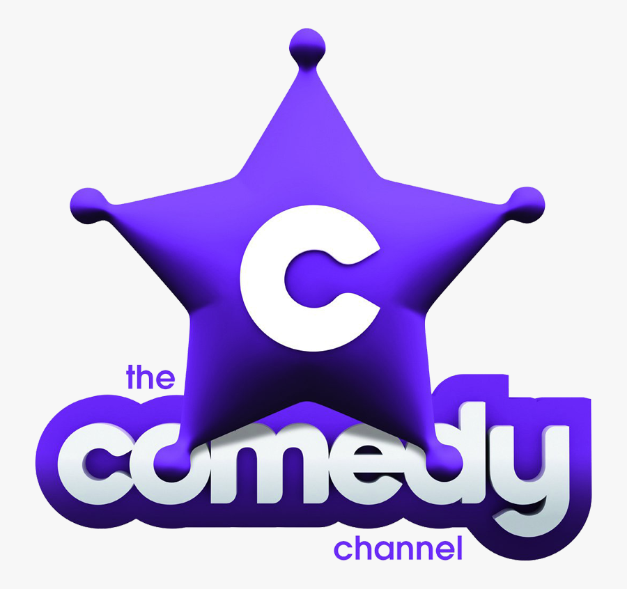 Hd Wallpapers Nickelodeon Movies Logo - Comedy Channel Png, Transparent Clipart