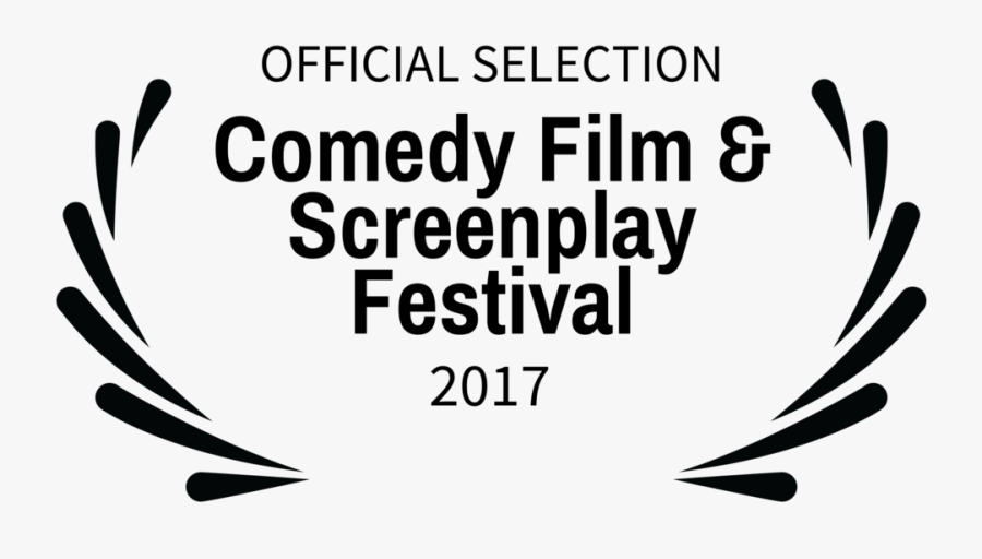 Comedy Film Screenplay Festival, Transparent Clipart