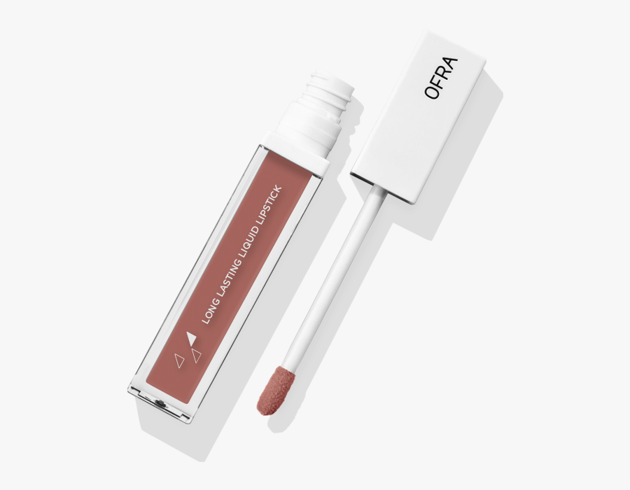 Ofra Long Lasting Liquid Lipstick Monaco, Transparent Clipart