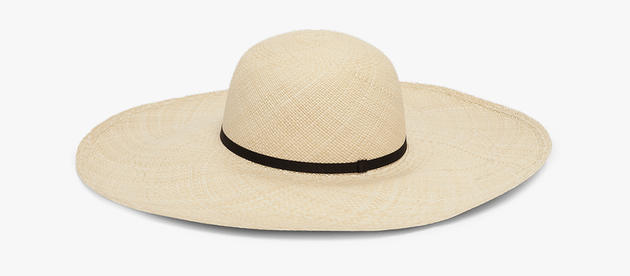 Sun Hat Png - Costume Hat, Transparent Clipart