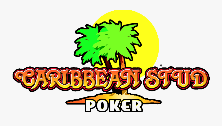Caribbean Stud Poker Netent Clipart , Png Download - Caribbean Stud Poker Evolution, Transparent Clipart