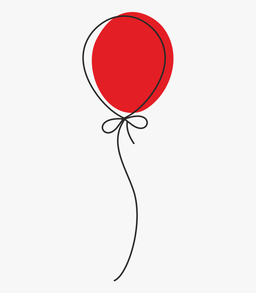 Balloon Clipart, Transparent Clipart