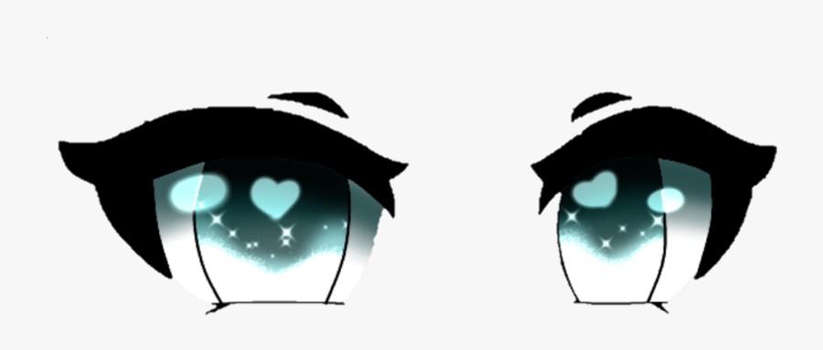 Gacha Life Eyes Edit