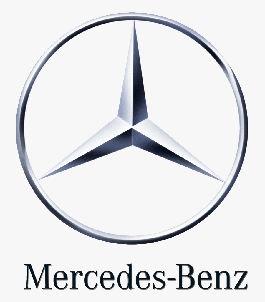 Mercedes Benz Logo Clip Art Transparent Background Mercedes Logo Free Transparent Clipart Clipartkey
