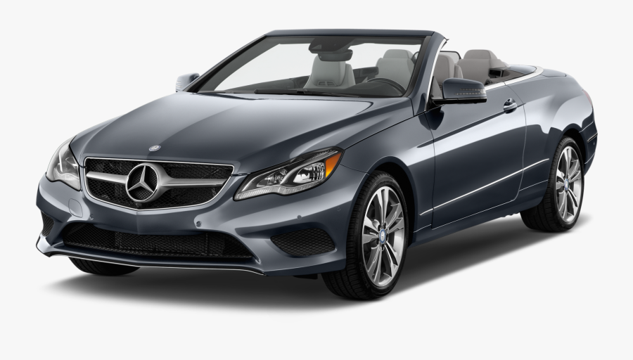 Transparent Towing Clipart - Mercedes E Class Cabriolet Png, Transparent Clipart
