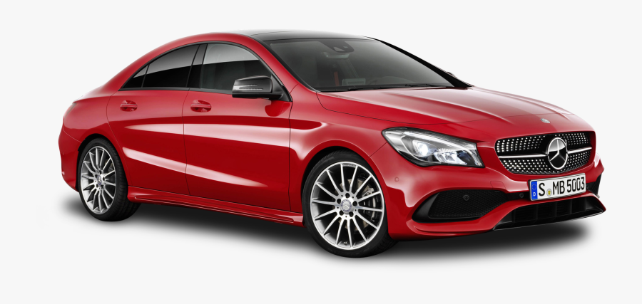 Benz Car C Class Cla Class Cla A3 Mercedes Benz Clipart - Mercedes Benz Cla 200, Transparent Clipart