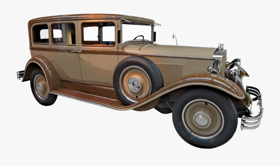 Car, Transparent Clipart