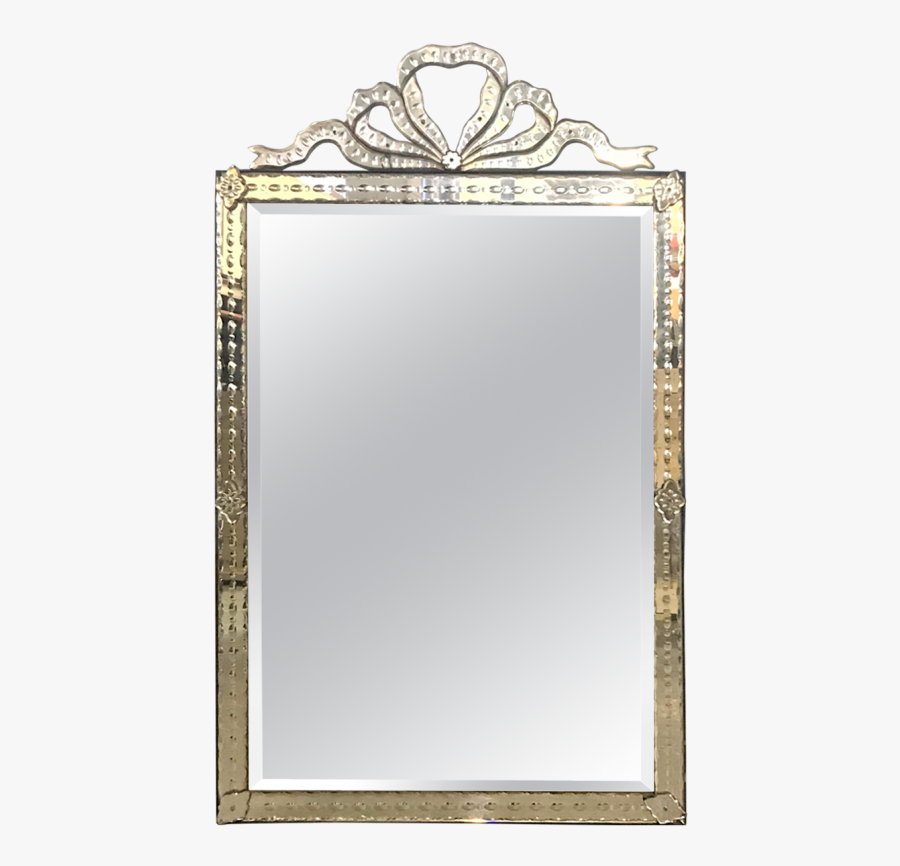 Wall Mirror Png, Transparent Clipart