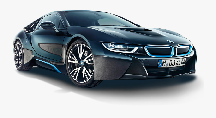 2015 Bmw I8 Car - Bmw Car Indian Price, Transparent Clipart