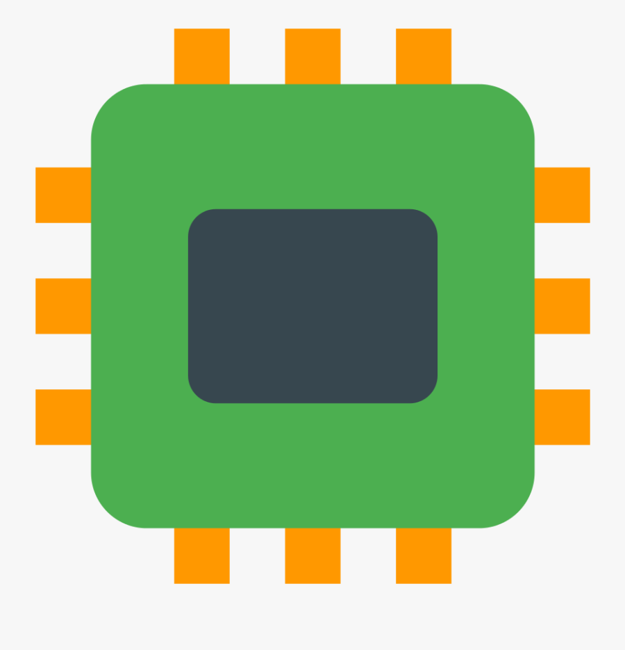 Computer Icons Integrated Circuits & Chips Central, Transparent Clipart