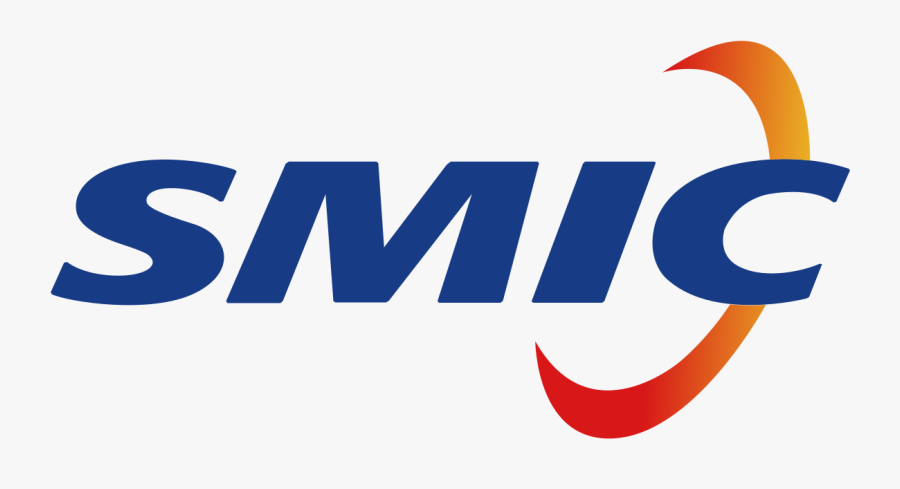 Semiconductor Manufacturing International Corporation, Transparent Clipart