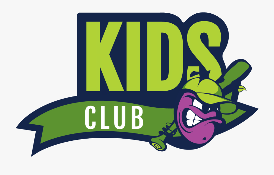 Join The Jamestown Jammers Baseball Kids Club Today - Jamestown Jammers, Transparent Clipart