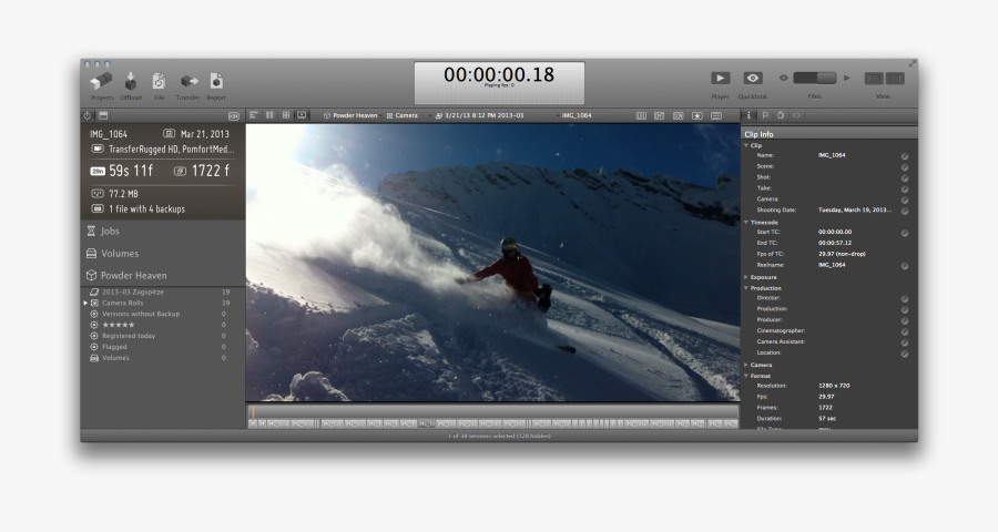 Silverstack Lab Tutorial Español, Transparent Clipart