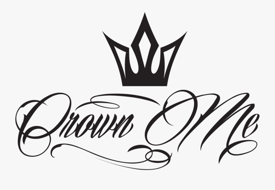 Crownmelogo - Belinda Carlisle, Transparent Clipart