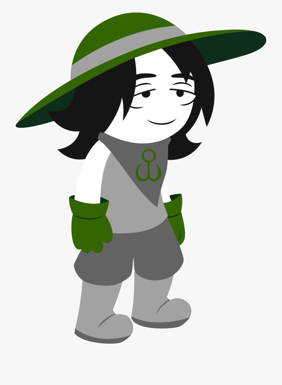 Ms Paint Adventures, Transparent Clipart