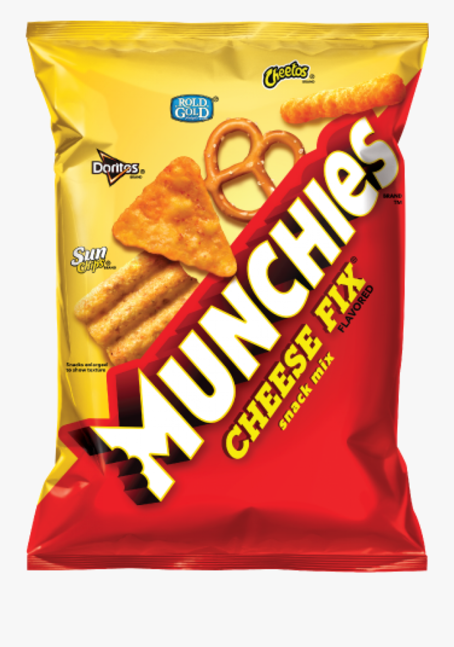 Images In Collection Page - Munchies Cheese Fix, Transparent Clipart
