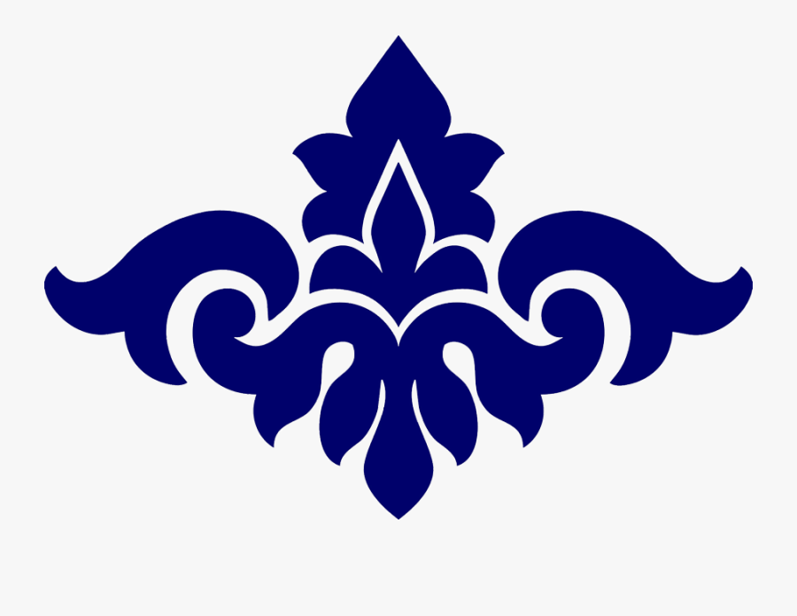 Transparent Baroque Png - Baroque Accent, Transparent Clipart