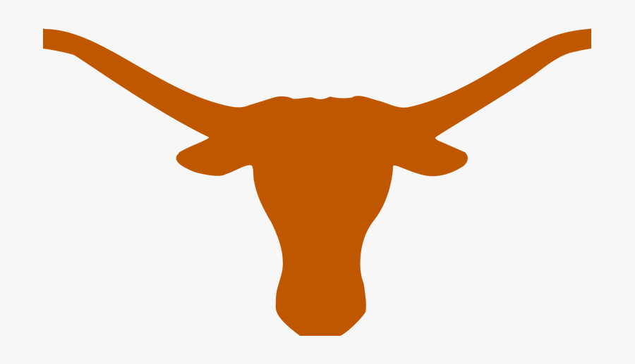 November Clipart Luncheon - Texas Longhorns Logo Transparent, Transparent Clipart