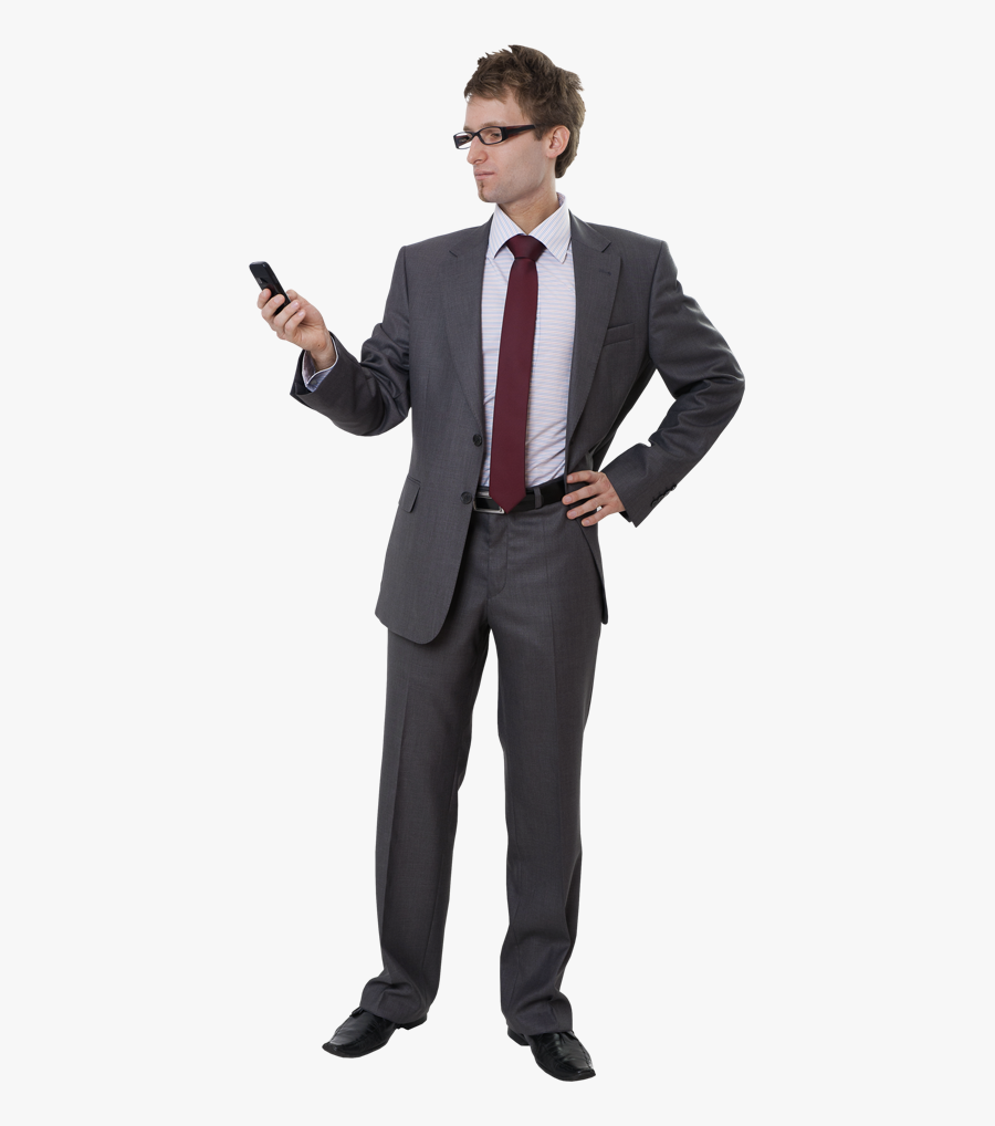 Business Person Png - Free Business People Png, Transparent Clipart