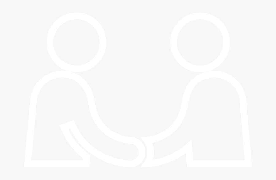 Talent Png Icon White, Transparent Clipart