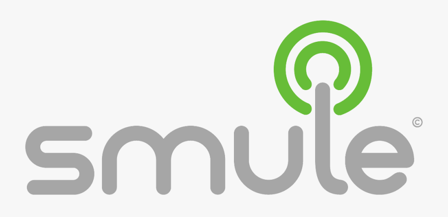 Smule Logo Png, Transparent Clipart