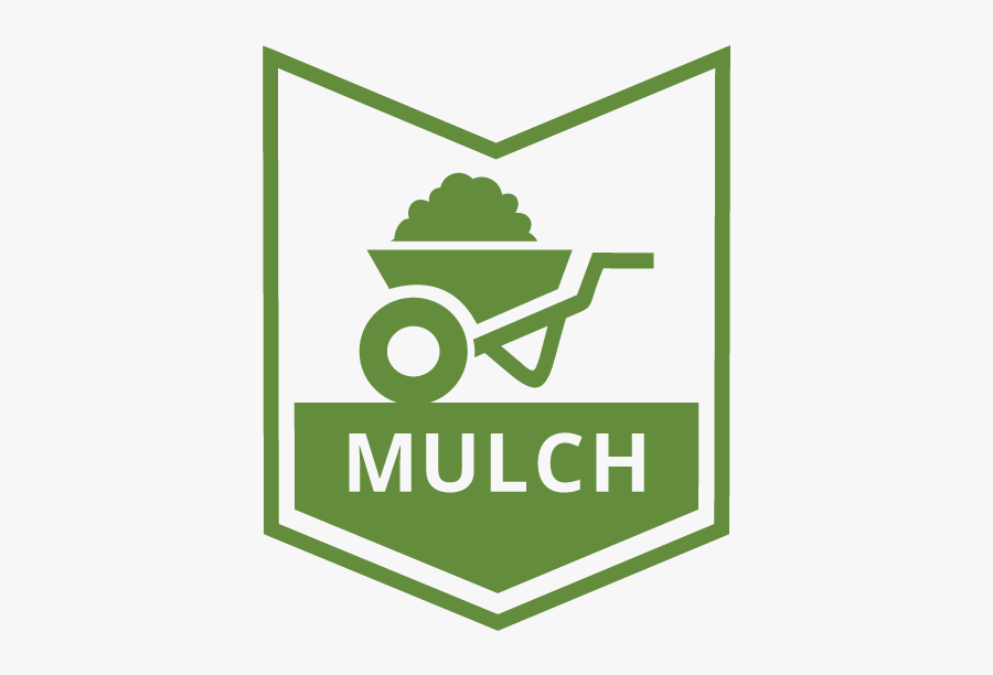 Ldc Service Mulch Green Noleft, Transparent Clipart