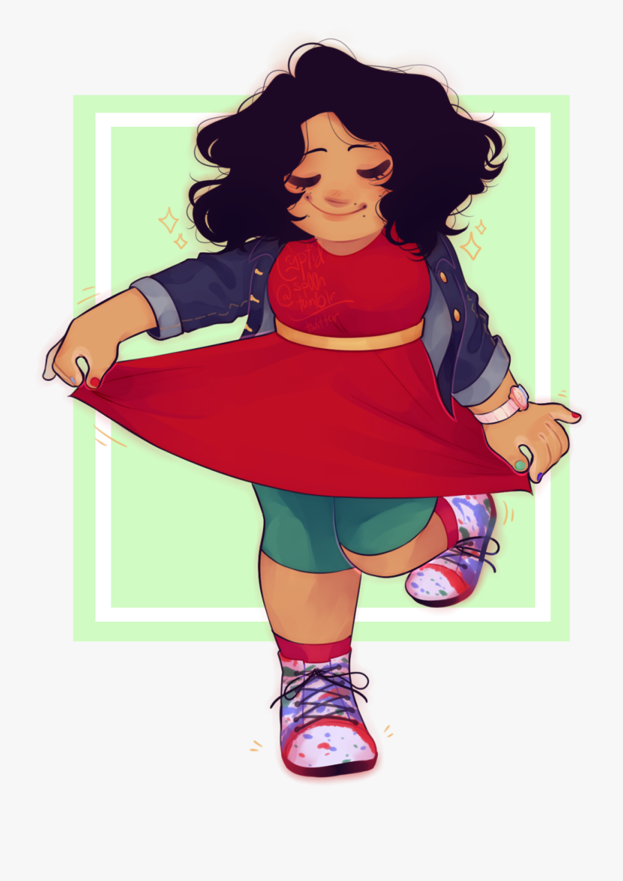 Handshake Clipart Unity - Michael Art Jeremy Be More Chill Fanart, Transparent Clipart