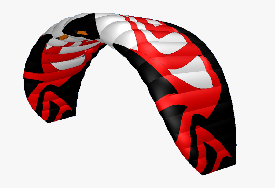 Unity-08 - Flysurfer Unity 8, Transparent Clipart