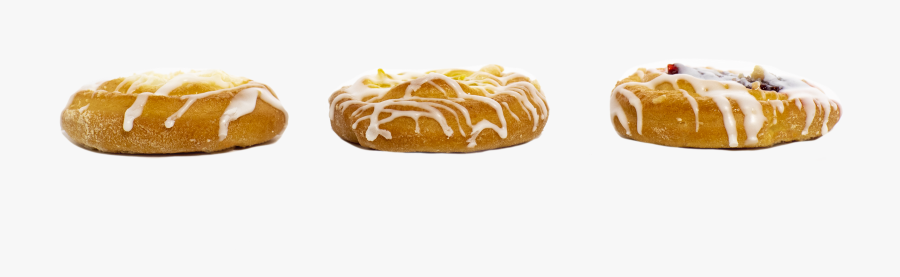 Turano Bread - Pineapple Bun, Transparent Clipart