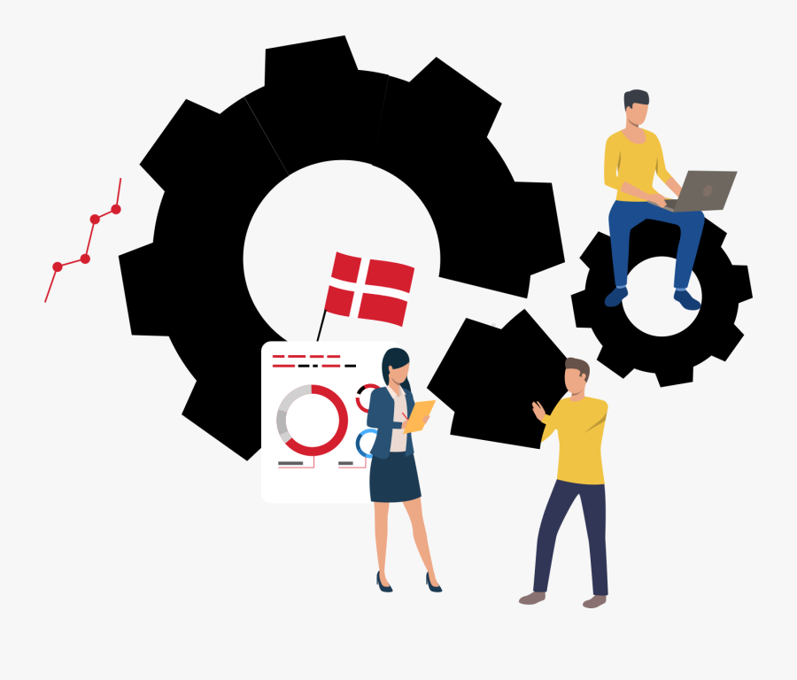 7 Principios De Calidad, Transparent Clipart